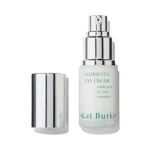 Kat Burki Nutrient C Anti Aging Eye Cream